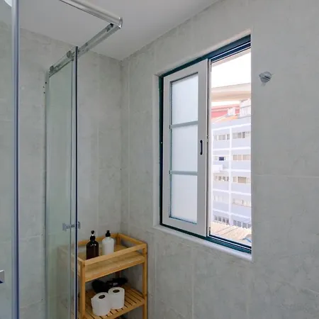 Alcantara View Lx Factory Appartement