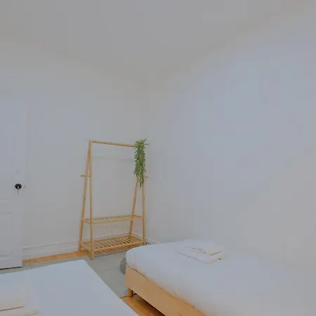 Alcantara View Lx Factory Appartement Lissabon