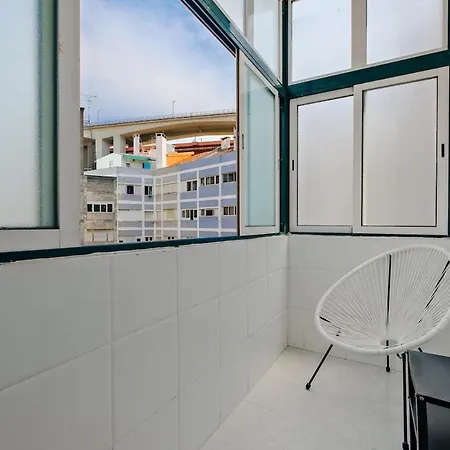 Alcantara View Lx Factory Apartment *