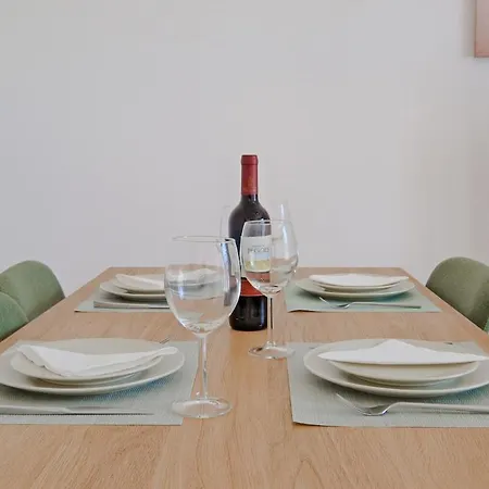 Alcantara View Lx Factory Apartment